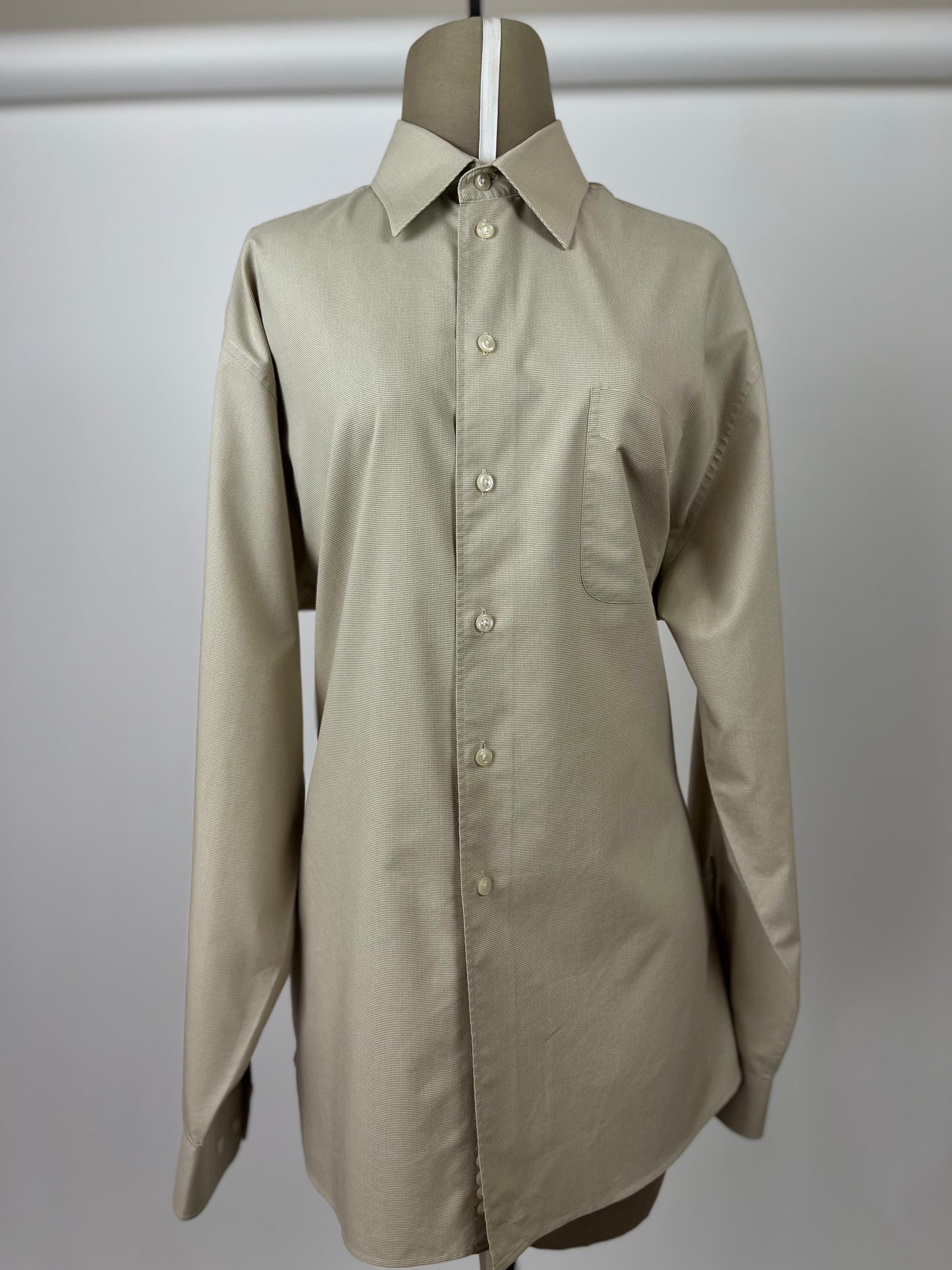 Camisa - tiras espalda