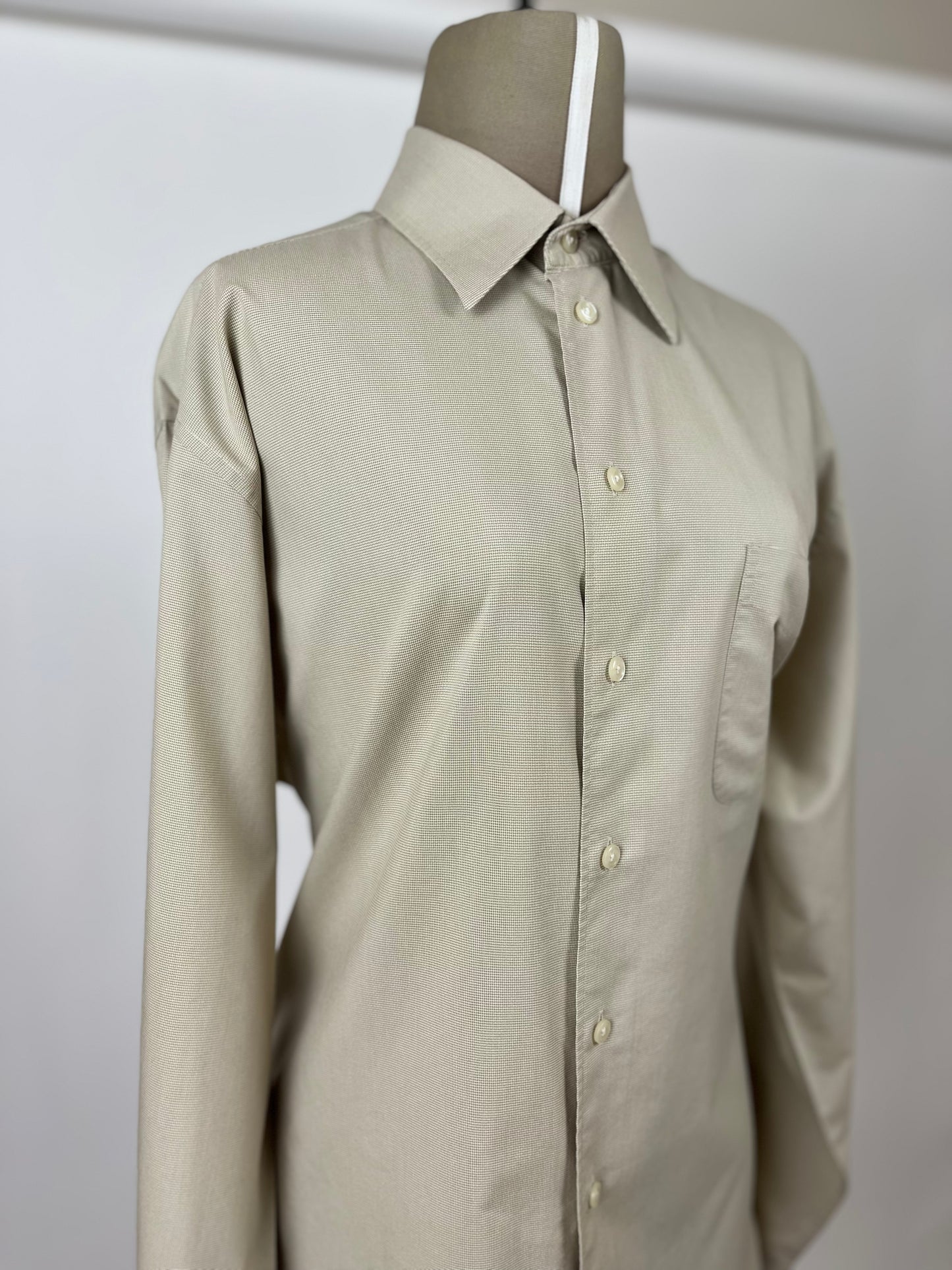 Camisa - tiras espalda